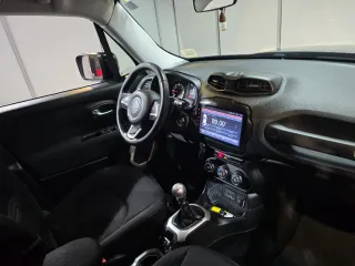 Jeep Renegade 2015