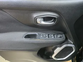 Jeep Renegade 2015