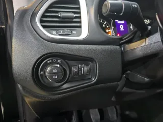 Jeep Renegade 2015