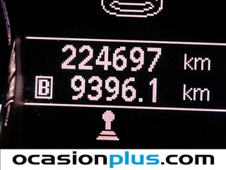 Nissan Qashqai 1.5 dCi Tekna Sport Chrome 4x2 81 kW (110 CV)