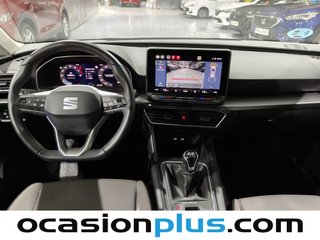 SEAT León ST 1.5 TSI Style XM 85 kW (116 CV)