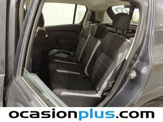 Dacia Sandero Stepway Essential Blue dCi 70 kW (95 CV)