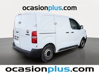 Fiat Scudo Furgon 1.5 BlueHDI L1 Business 75 kW (102 CV)