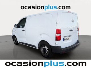 Fiat Scudo Furgon 1.5 BlueHDI L1 Business 75 kW (102 CV)
