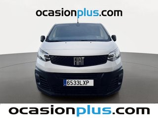 Fiat Scudo Furgon 1.5 BlueHDI L1 Business 75 kW (102 CV)