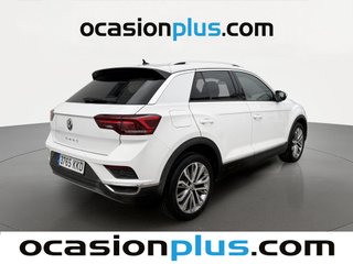 Volkswagen T-Roc Sport 1.5 TSI EVO 110 kW (150 CV)