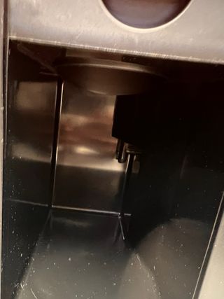 Cafetera Nespresso Vertuo Pop Roja