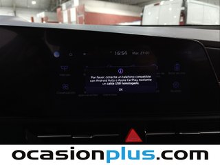 Kia Niro 1.6 GDi HEV Híbrido Drive 104 kW (141 CV)