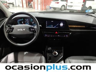 Kia Niro 1.6 GDi HEV Híbrido Drive 104 kW (141 CV)