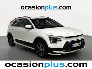 Kia Niro 1.6 GDi HEV Híbrido Drive 104 kW (141 CV)