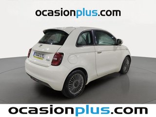 Fiat 500 Electrico Icon Hb 320km 87 kW (118 CV)