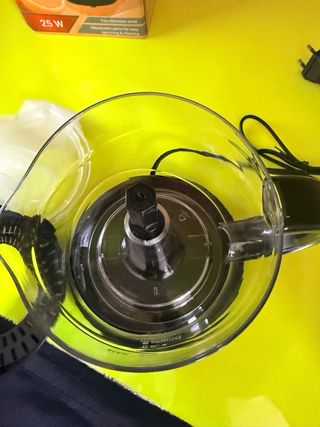 Exprimidor Cítricos BEHOME JC700