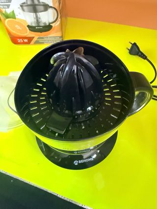 Exprimidor Cítricos BEHOME JC700