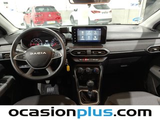 Dacia Sandero Stepway Expression ECO-G 74 kW (101 CV)