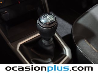 Dacia Sandero Stepway Expression ECO-G 74 kW (101 CV)