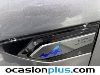 Renault Arkana Esprit Alpine full hybrid E-Tech 107 kW (145 CV)