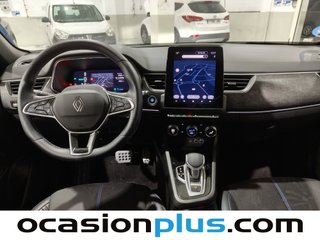 Renault Arkana Esprit Alpine full hybrid E-Tech 107 kW (145 CV)