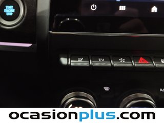 Renault Arkana Esprit Alpine full hybrid E-Tech 107 kW (145 CV)