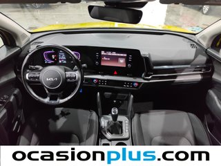 Kia Sportage 1.6 T-GDi Concept 4X2 110 kW (150 CV)