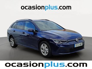 Volkswagen Golf Variant Life 2.0 TDI 85 kW (115 CV)