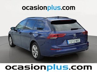 Volkswagen Golf Variant Life 2.0 TDI 85 kW (115 CV)