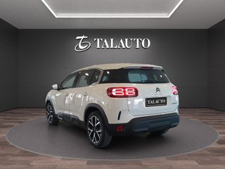 Citroën C5 Aircross PureTech 96kW (130CV) S&S Live