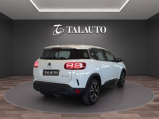 Citroën C5 Aircross PureTech 96kW (130CV) S&S Live
