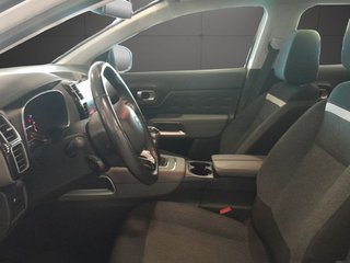 Citroën C5 Aircross PureTech 96kW (130CV) S&S Live