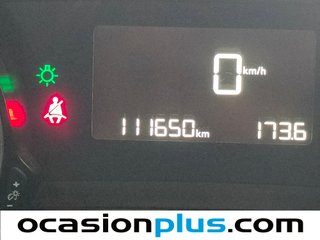 Peugeot 308 1.6 e-HDI Allure 85 kW (115 CV)