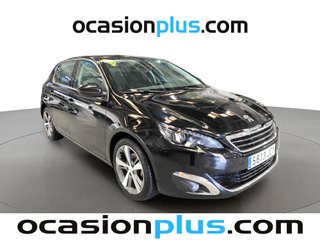 Peugeot 308 1.6 e-HDI Allure 85 kW (115 CV)