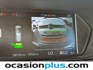 Citroen Grand C4 Picasso BlueHDi 150 Airdream Exclusive 110 kW (150 CV)