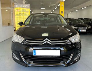 Citroen C4 2011 2.0 HDI 150cv 6vel