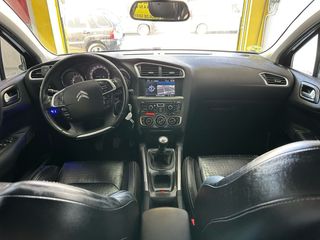 Citroen C4 2011 2.0 HDI 150cv 6vel