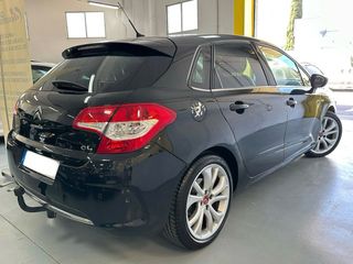 Citroen C4 2011 2.0 HDI 150cv 6vel