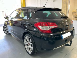 Citroen C4 2011 2.0 HDI 150cv 6vel