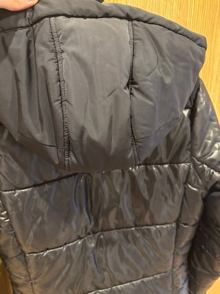 Anorak G-Star RAW negro