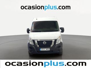 Nissan Interstar Furgon 2.3 dCi L2H2 3,5T FWD GO 99 kW (135 CV)