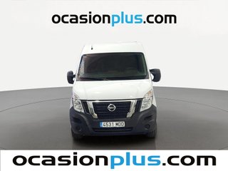 Nissan Interstar Furgon 2.3 dCi L2H2 3,5T FWD GO 99 kW (135 CV)