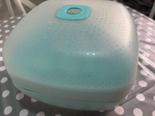 Esterilizador microondas Suavinex