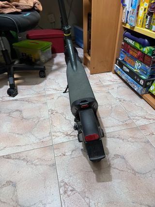 Patinete Eléctrico Cecotec Bongo S-Driving