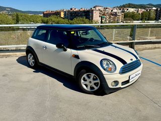 MINI Mini 2010