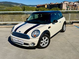 MINI Mini 2010