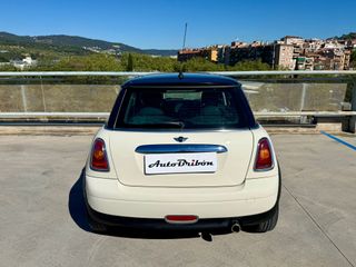 MINI Mini 2010
