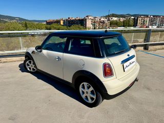 MINI Mini 2010