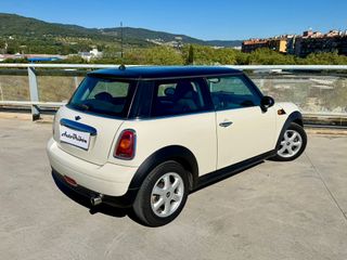 MINI Mini 2010