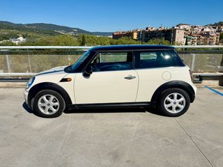 MINI Mini 2010