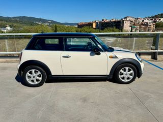 MINI Mini 2010