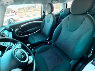 MINI Mini 2010