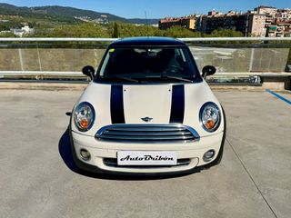 MINI Mini 2010