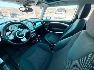 MINI Mini 2010